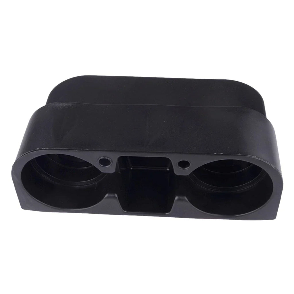 Car Seat Drink Cup Storage Organizer for Universal Fit ()