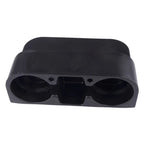 Car Seat Drink Cup Storage Organizer for Universal Fit ()