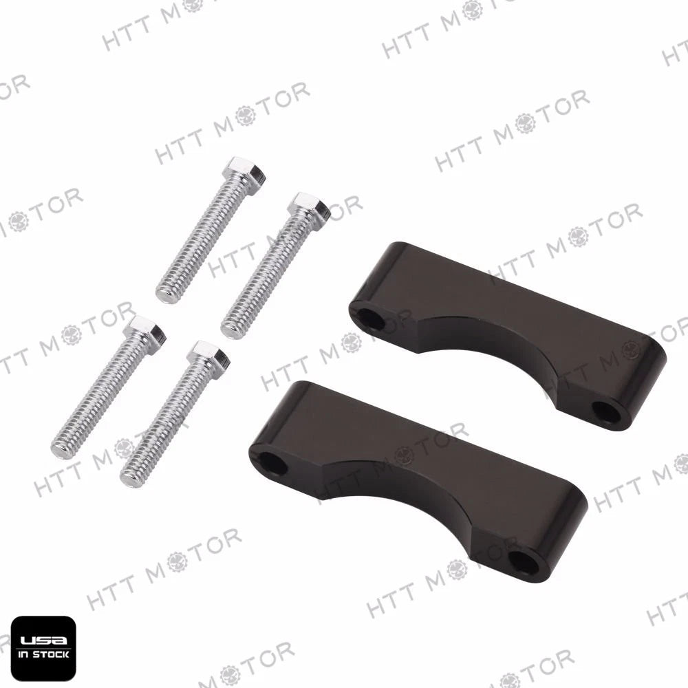Front Fender Spacer for Harley Touring FLHR Electra Glide FLTR (1984–2013)