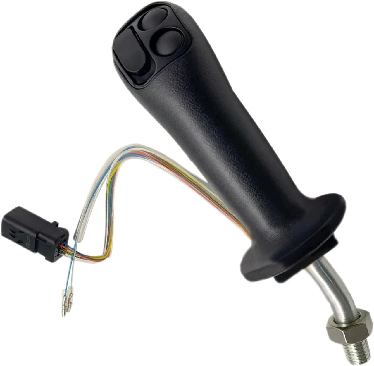 RH control handle 297-4589 for Caterpillar CAT Excavator 311D-320D