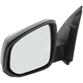 Heated Driver Left Side Mirror for Toyota Tacoma (2016–2023)