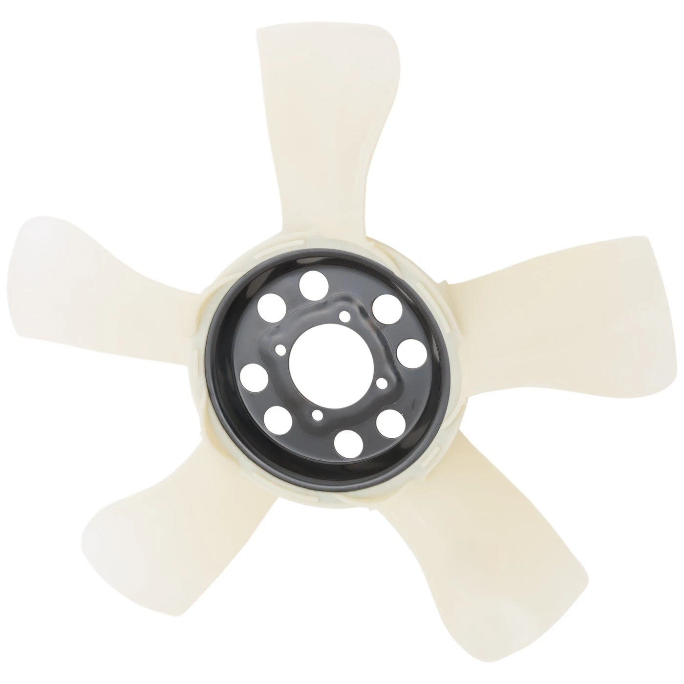 Fan Blade Radiator Cooling for Dodge Ram 1500 2500 (2009)