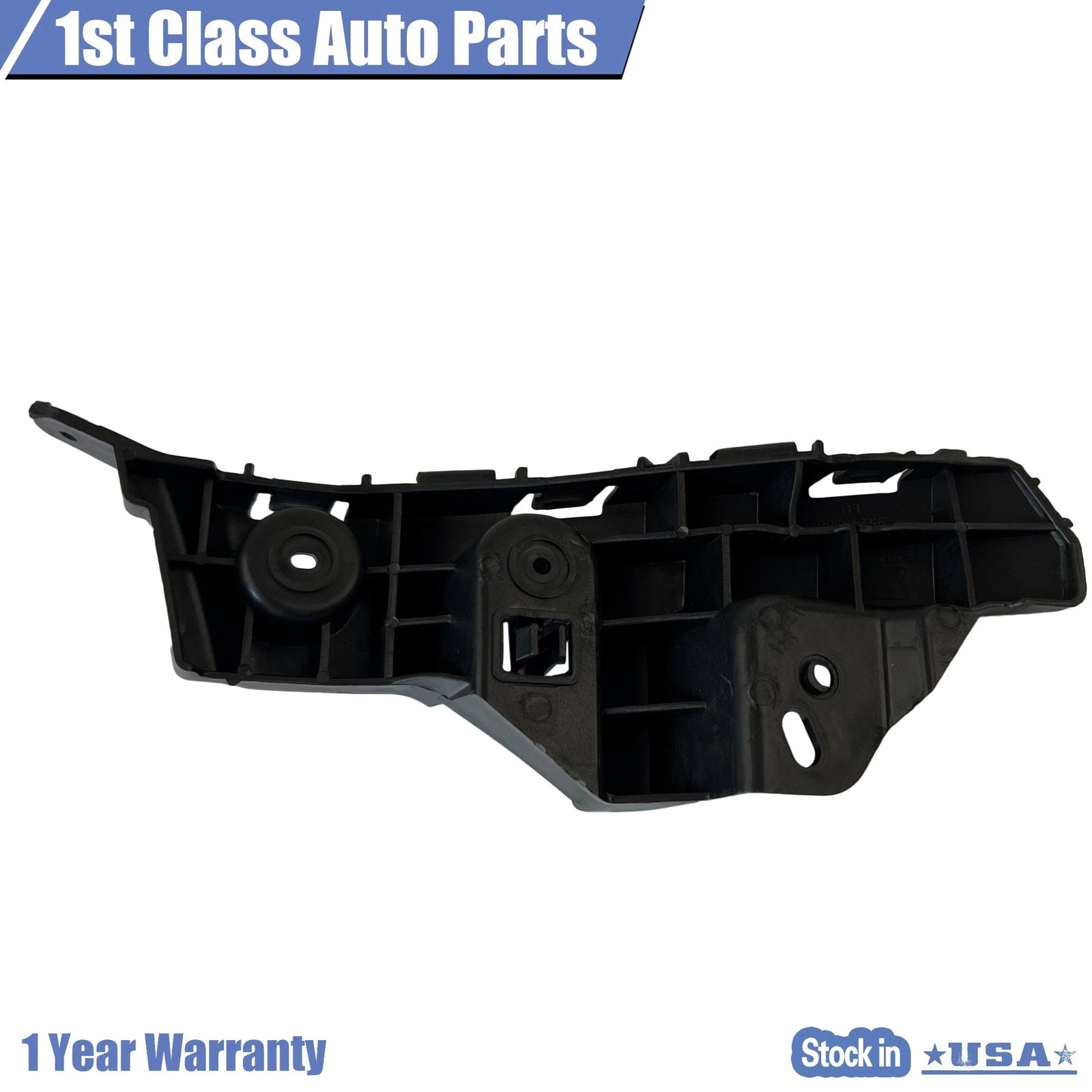 Front Bumper Side Bracket Left for Buick Encore (2013-2016)