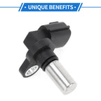 Crankshaft Position Sensor for Nissan Altima 2.4 (1998–2001) No. 237319