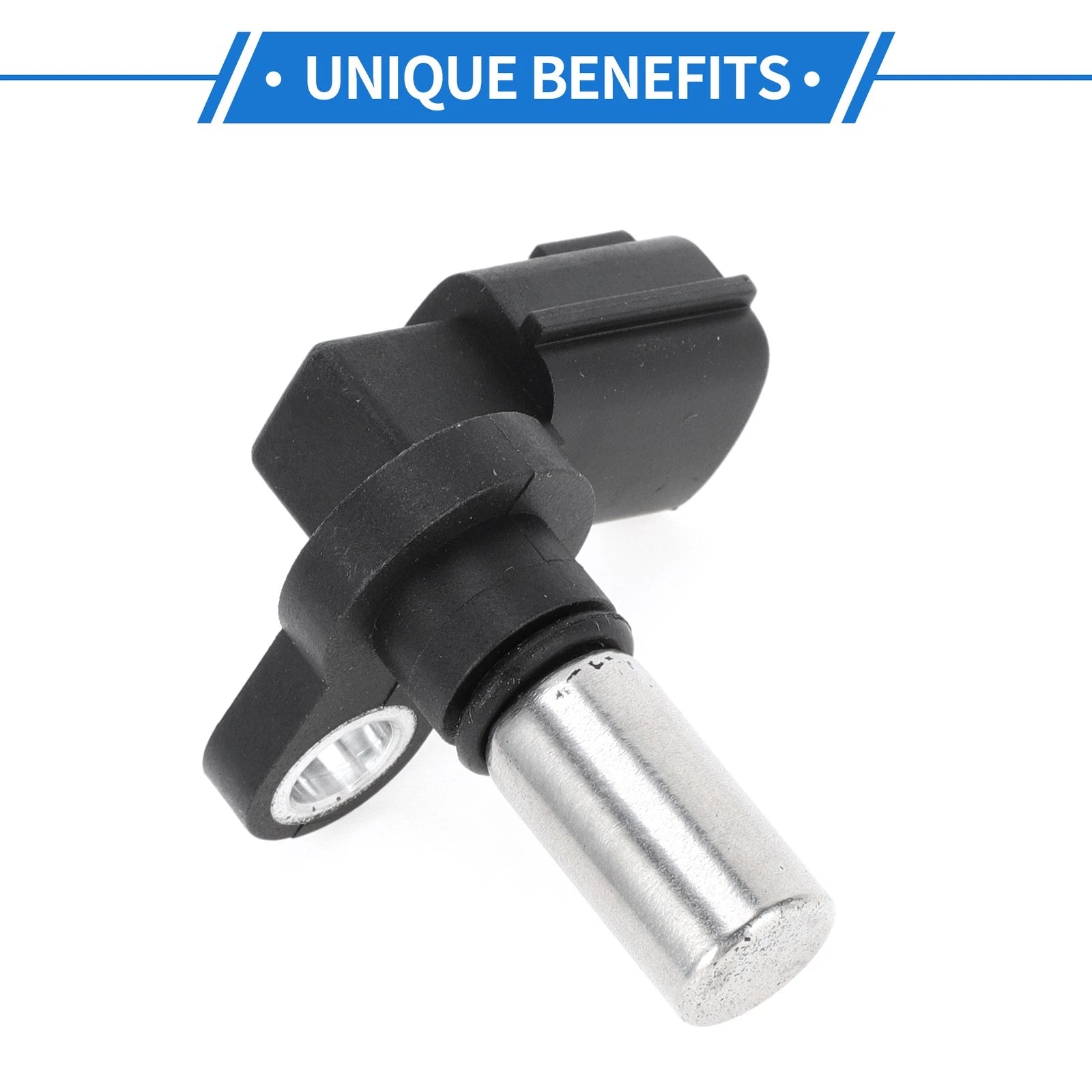 Crankshaft Position Sensor for Nissan Altima 2.4 (1998–2001) No. 237319
