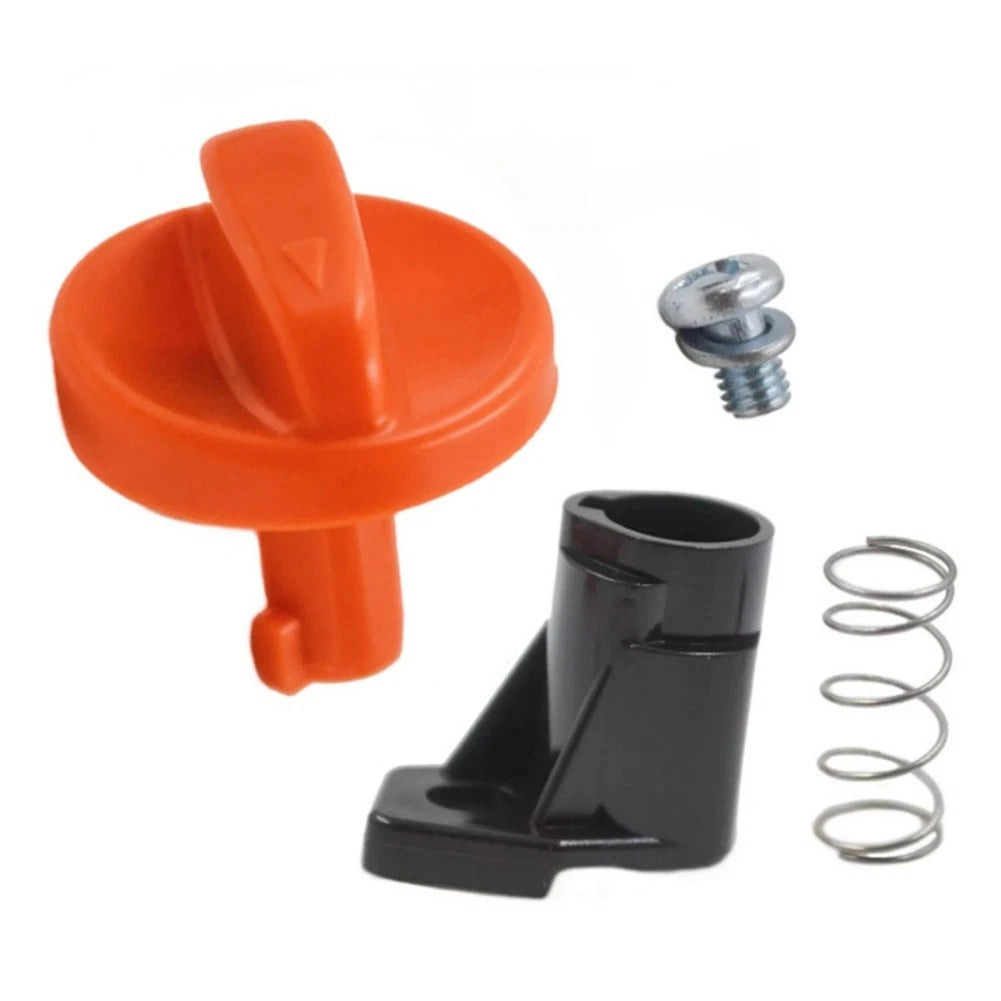 Choke Knob Components for FS91 FS111 FS131 HT102 HT131 HT132 KM131R (No Year)