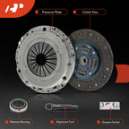 Clutch Kit for Mitsubishi Eclipse Galant (1990-2005)