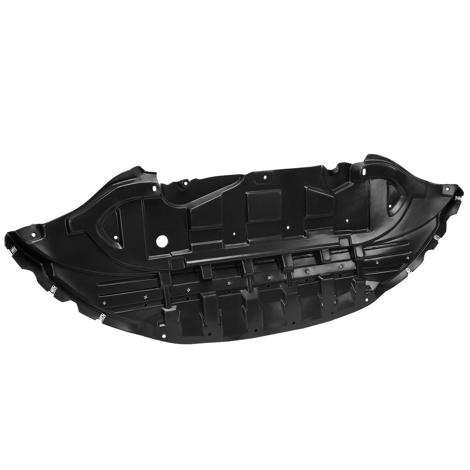 Front Engine Splash Shield for Ford Mustang GT (2013–2014)