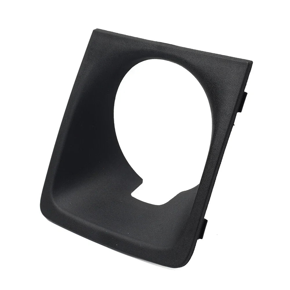 ACC Adaptive Cruise Control Bezel Cover for Jeep Grand Cherokee (2016-2022)