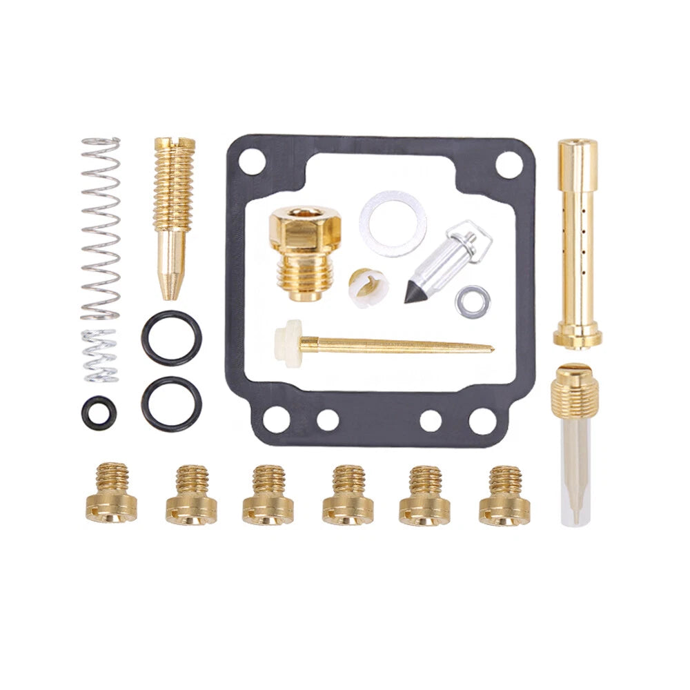 Carburetor Kit for Yamaha XJ650 XJ700 XJ750 Maxim Seca (1980–1986)