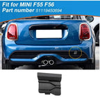 Rear Tow Hook Cap Cover for BMW Mini Cooper F55 F56 (2014-2023)
