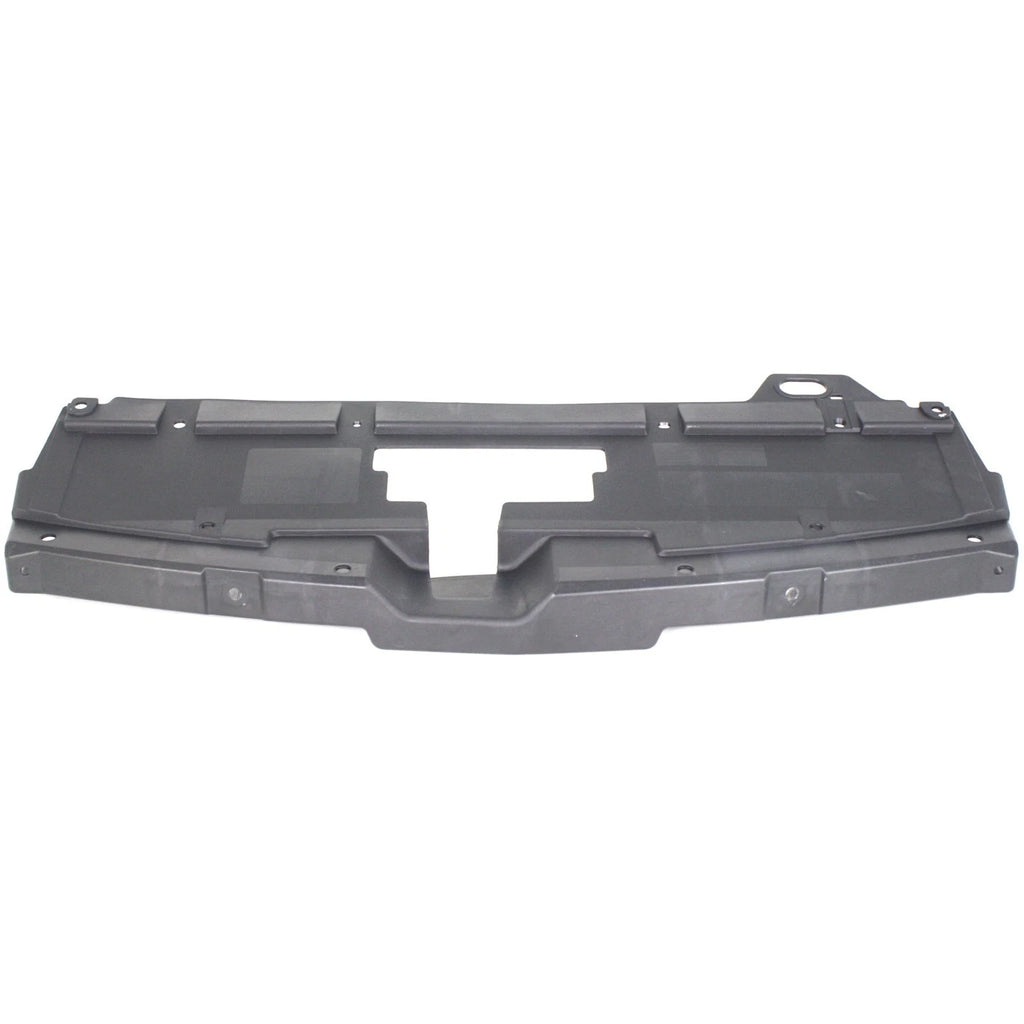 Set of 2 Radiator Supports for Pontiac G6 (2005–2010)