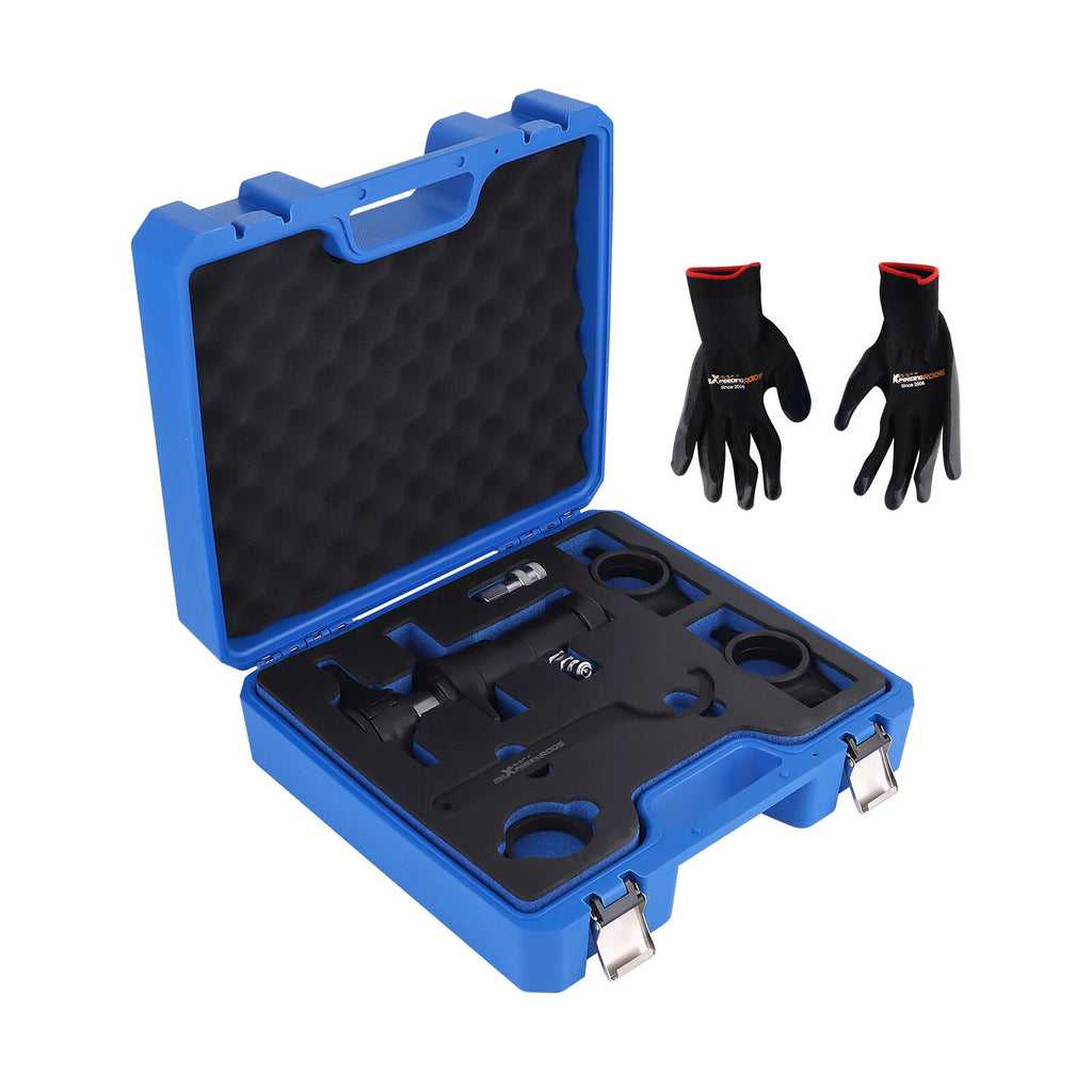 Pneumatic Hydraulic Ball Head Removal Tool for All Vehicles