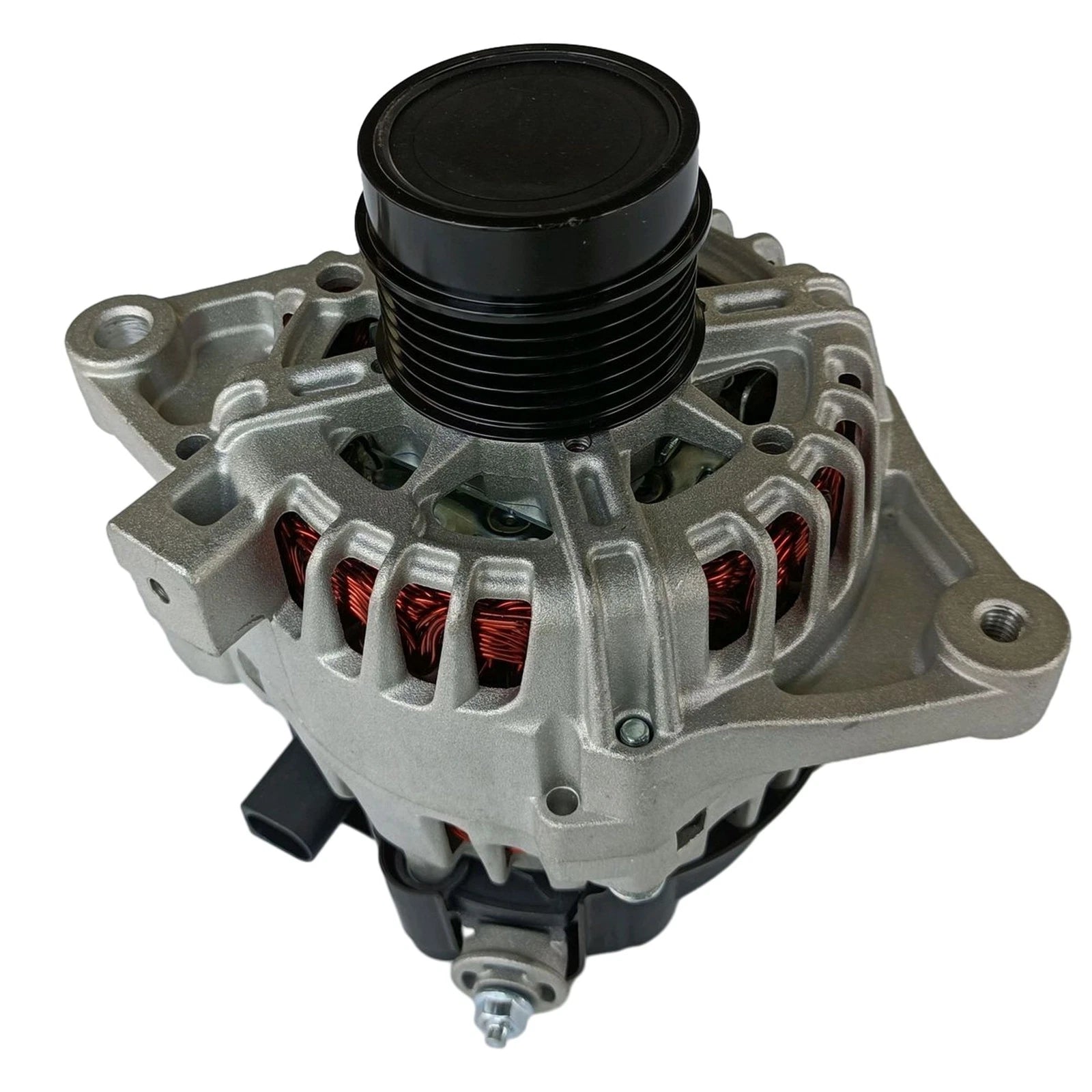 Alternator for Toyota Corolla (2014–2019) 1.8L 115A 12V 6-Groove