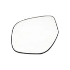 Heated Rearview Mirror Glass w/ Backing Plate for Mitsubishi Outlander (14-20)