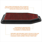 Retractable Tonneau Cover for Ford Maverick (2022–2026)