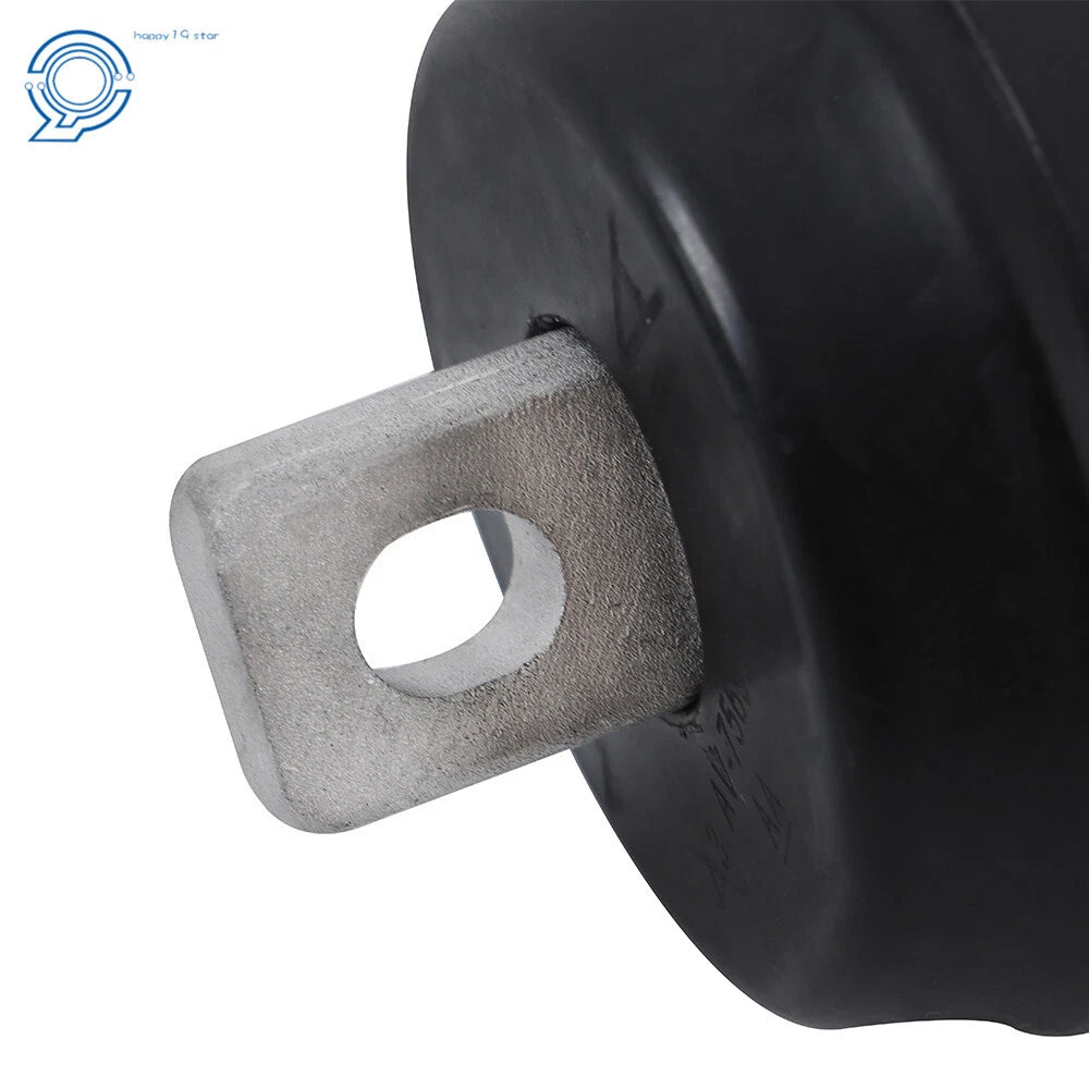3PCS Engine Motor Mount for Honda Accord (2003-2007) 2.4L