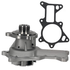 Coolant Water Pump for Jeep Wrangler 3.8L (2007–2011) 42588 4666044AA Aluminum