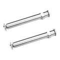 4mm x 28.9mm Stainless Steel Fishing Reel Rocker Shaft for DIY Builds