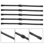 Fuel Hose Pipe Assembly for
