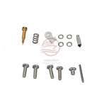 Carburetor Repair Kit 61N-W0093-00-00 for Yamaha Marine 30HP (C30)