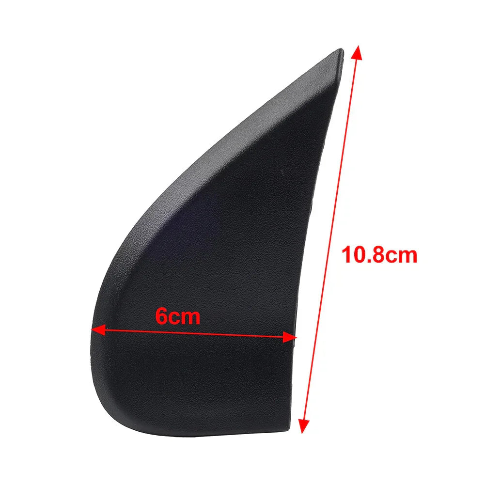 Front Left Side Mirror Applique for Dodge Journey (2009-2020)