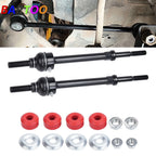 2Pcs Front Sway Bar Links for Ram 1500 4WD (2006–2022)