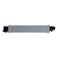 Replacement Plastic/Aluminum Turbocharger Intercooler/Charge Air Cooler