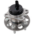 2X Wheel Hubs for Scion xD