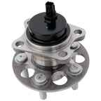 2X Wheel Hubs for Scion xD
