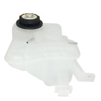Coolant Reservoir Tank with Cap for Ford Taurus Mercury Sable (2000–2007)