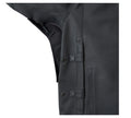 Men's Paradigm Triple Vent Leather Jacket for Harley-Davidson (Small) 98002-24VM