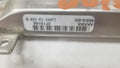 Fuel Rail with Injectors for Ford Fusion 2.3L (2006–2009) OEM