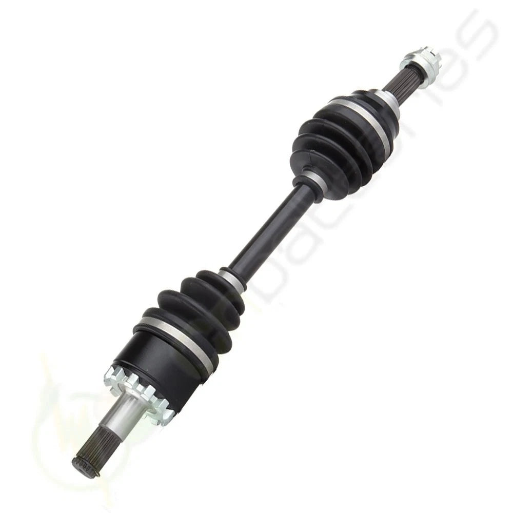 Front Left CV Joint Axle Drive Half Shaft for Kawasaki Prairie 650 (2002–2003)