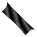 Carbon Fiber Central Console Cover Trim for Lexus IS250 IS350 IS200t (13-20)