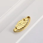 10Pcs Gold Vintage Door Pull Handle Knob Cabinet Hardware
