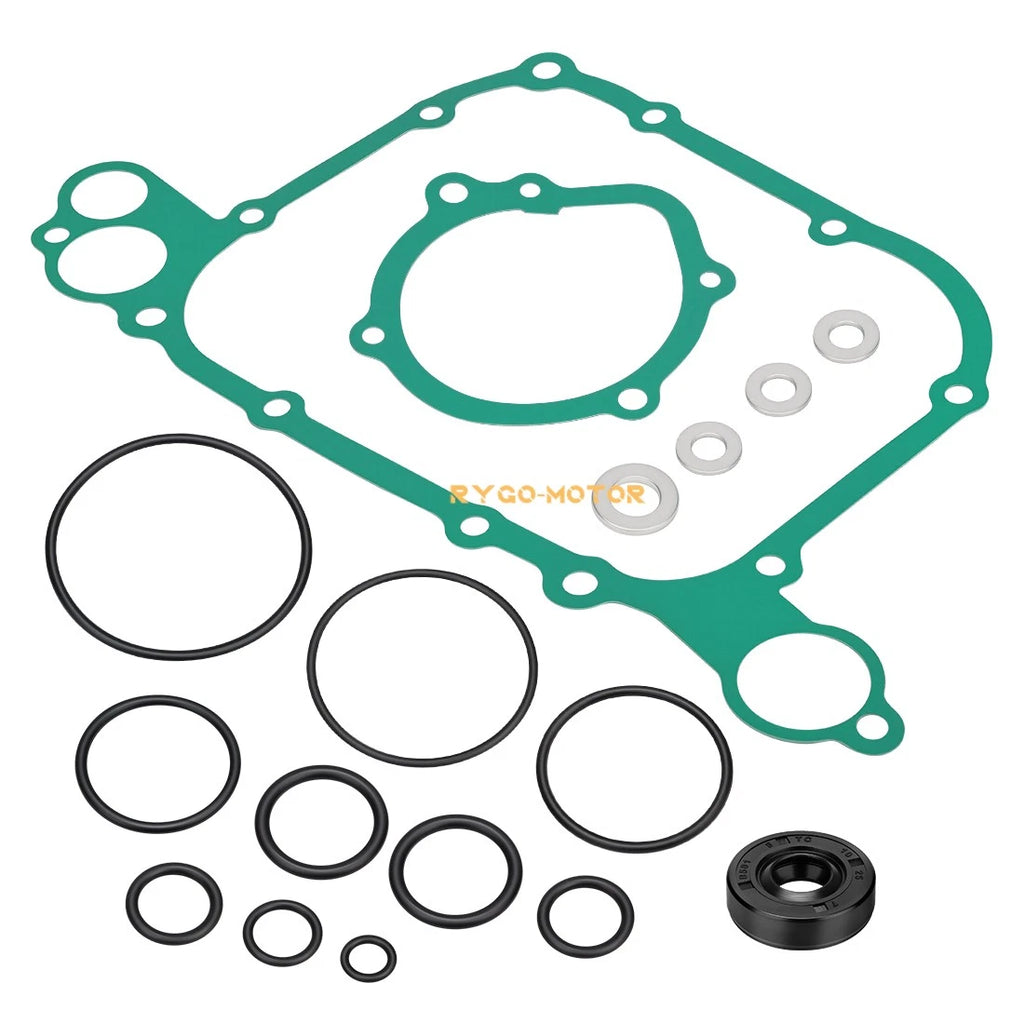 Water Pump Gasket Seal Kit for Honda GoldWing GL1000 GL1100 (1975–1983)