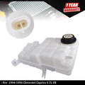 Coolant Reservoir for Chevrolet Caprice 1994–1996