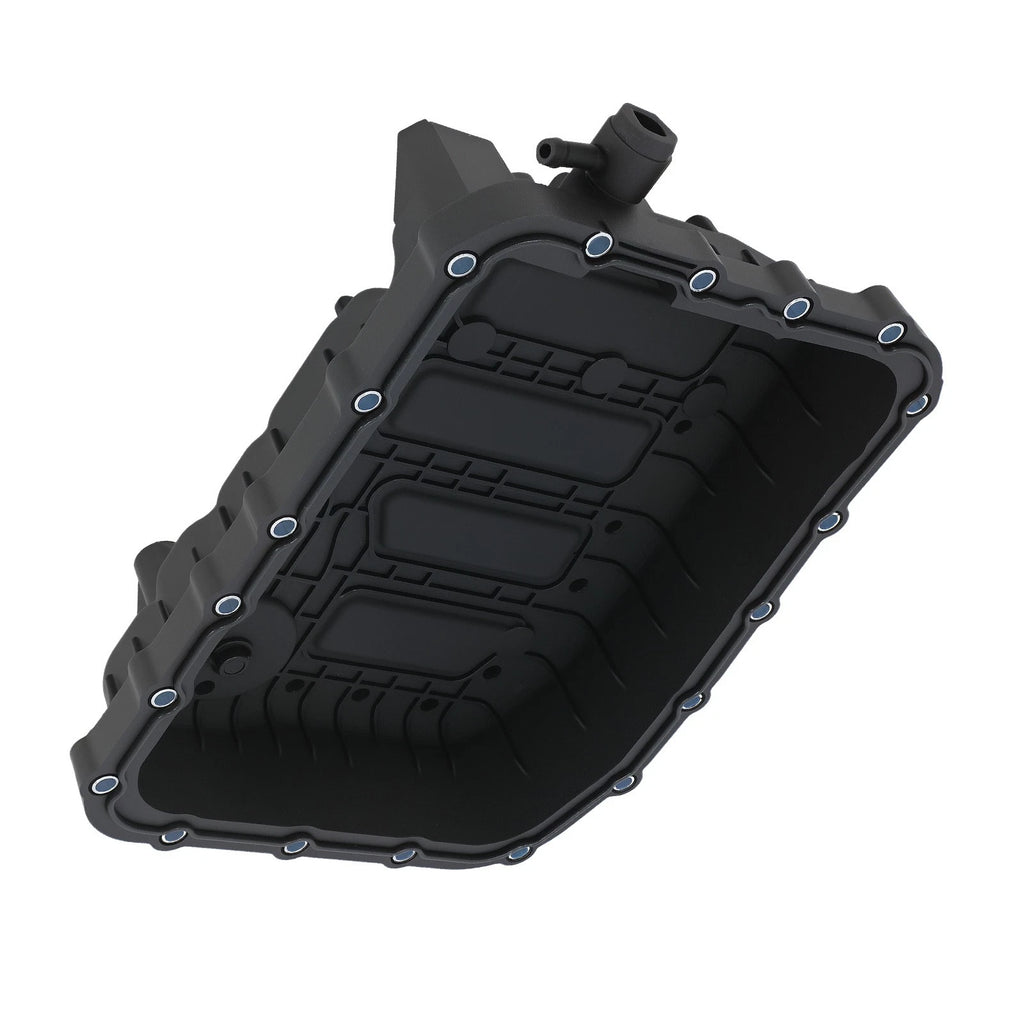 Auto Transmission Oil Pan for Hyundai Santa Fe Sport (2013–2018) 452803B851