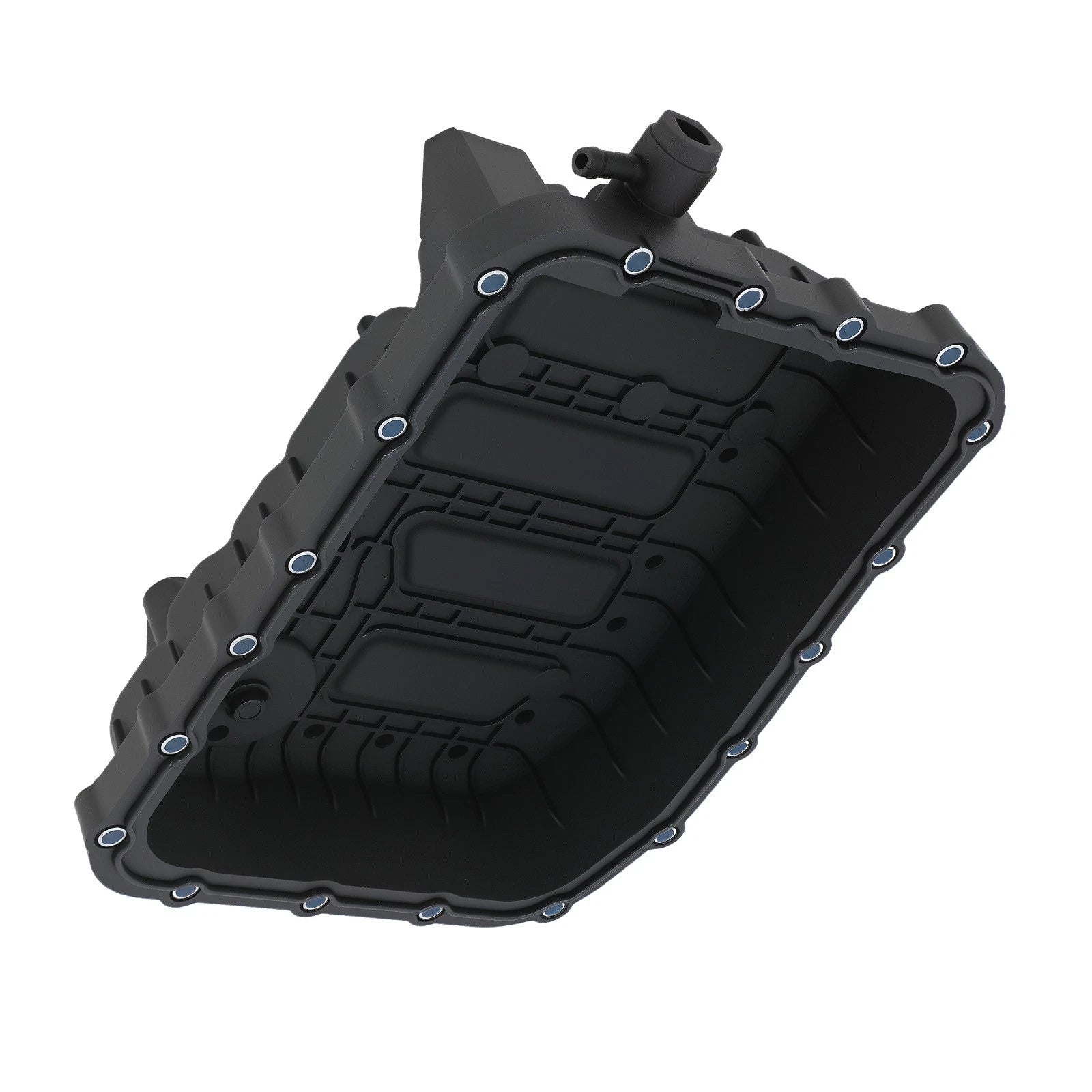 Auto Transmission Oil Pan for Hyundai Santa Fe Sport (2013–2018) 452803B851