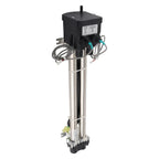 Titanium Spa Heater for Laing Tri-Bend (2016-2023)