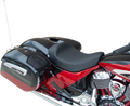 Solo Seat for Indian (2014–2022) - Smooth Vinyl 0810-2265