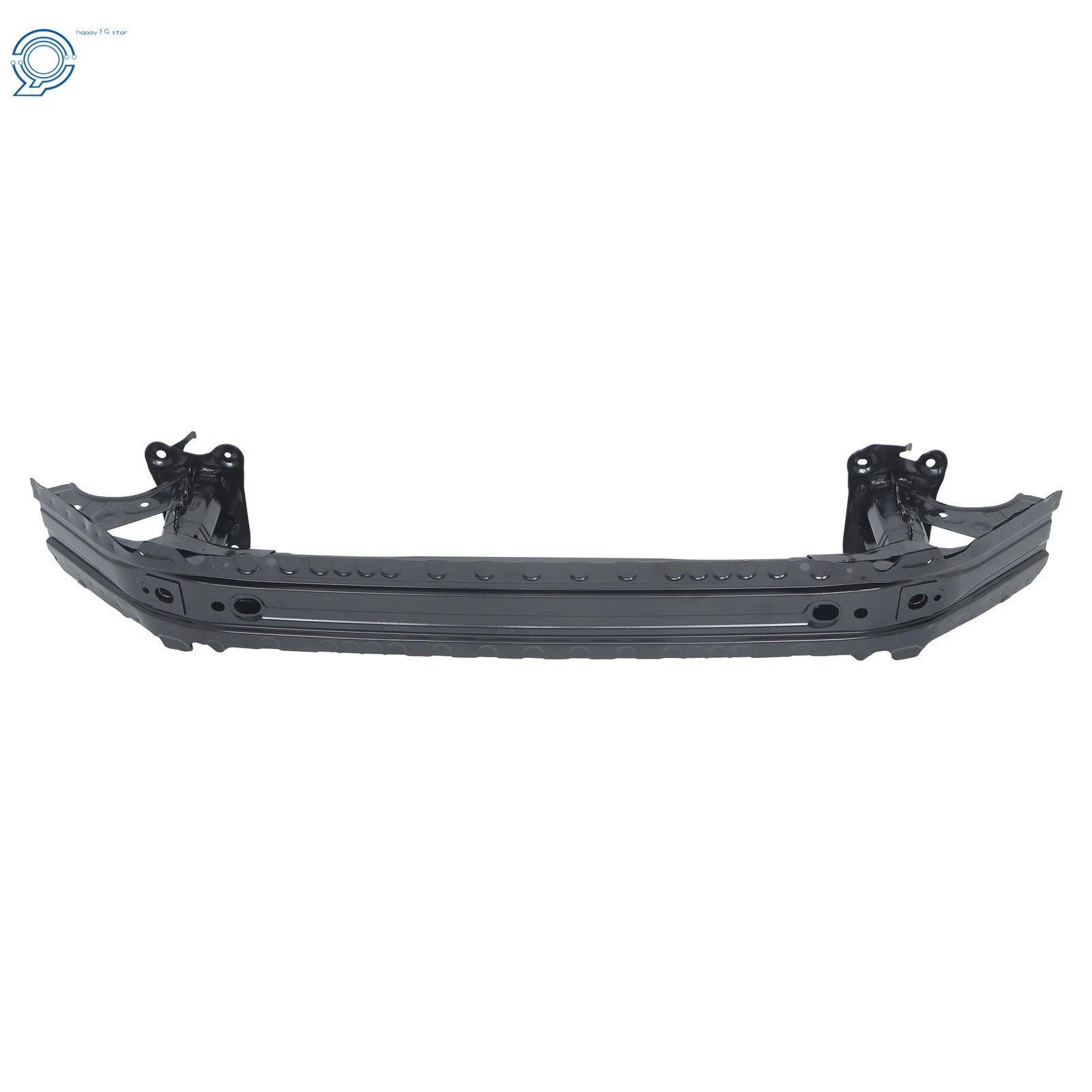 Steel Front Bumper for Crosstrek Wilderness (2024)
