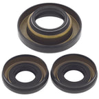 Front Differential Seal for Honda TRX400FW FourTrax Foreman 1995–2001