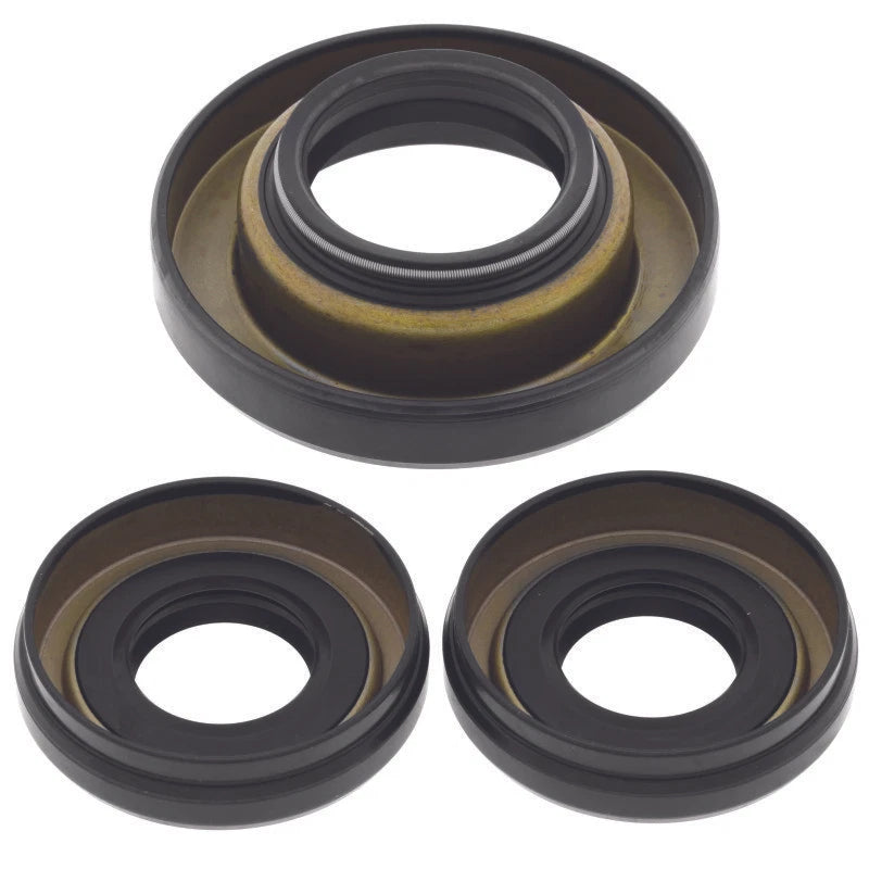 Front Differential Seal for Honda TRX400FW FourTrax Foreman 1995–2001
