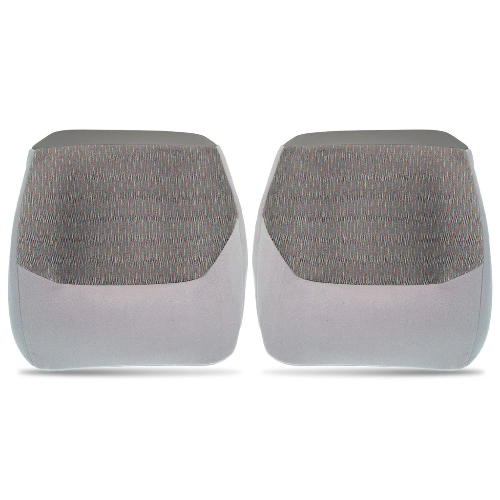 Seat Covers for Ford F150 F250 Single Cab (1994–1997)