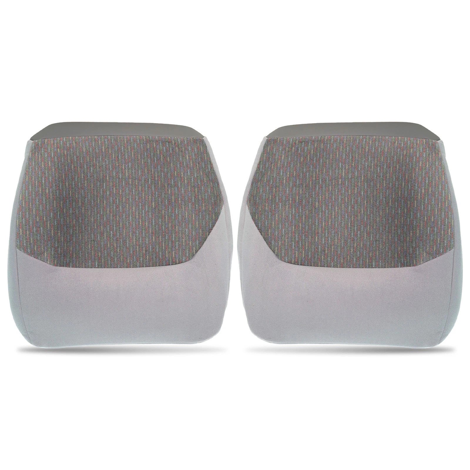 Seat Covers for Ford F150 F250 Single Cab (1994–1997)