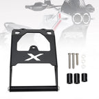 GPS Extension Bracket for Ducati DesertX (2022–2024)