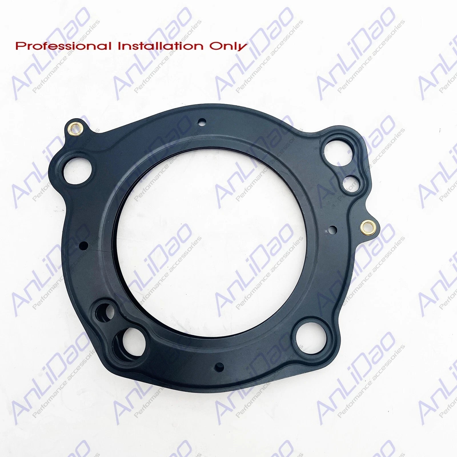 Muffler Gasket for Yamaha 1200 1300 (007-595-01, 66V-14739-00-00)