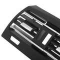 A/C Outlet Vent Grill Full Plating for BMW 7 Series (2008-2015) Rear